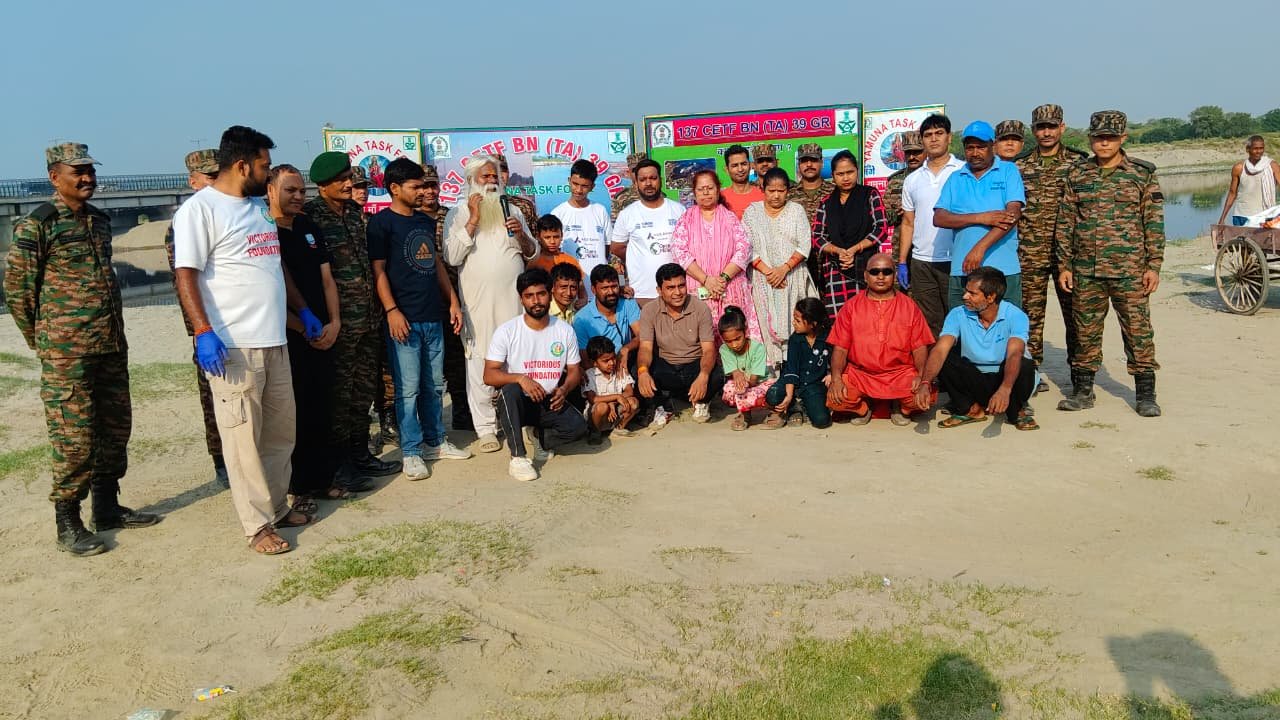 Community Impact