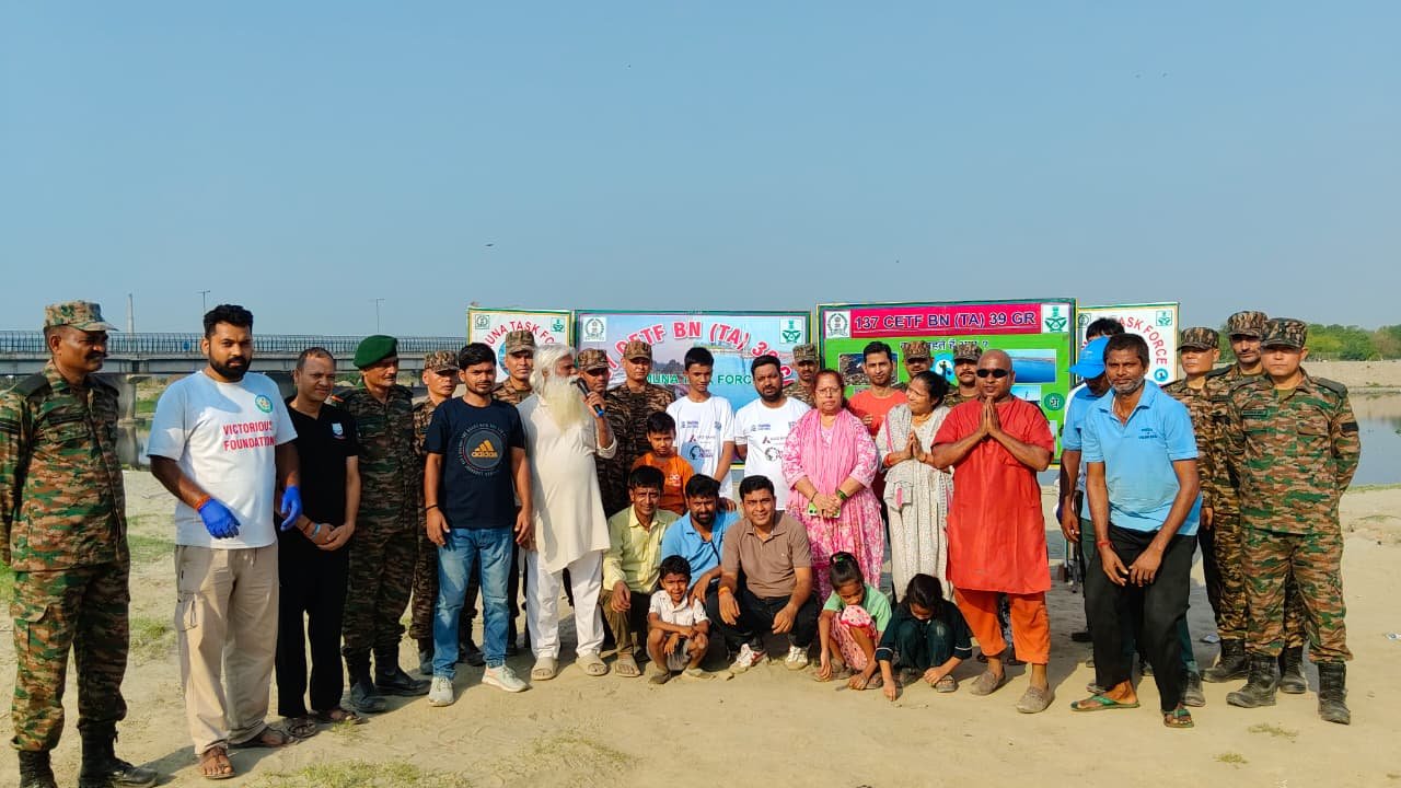 World Environment Day – Community &amp; Volunteer Gathering