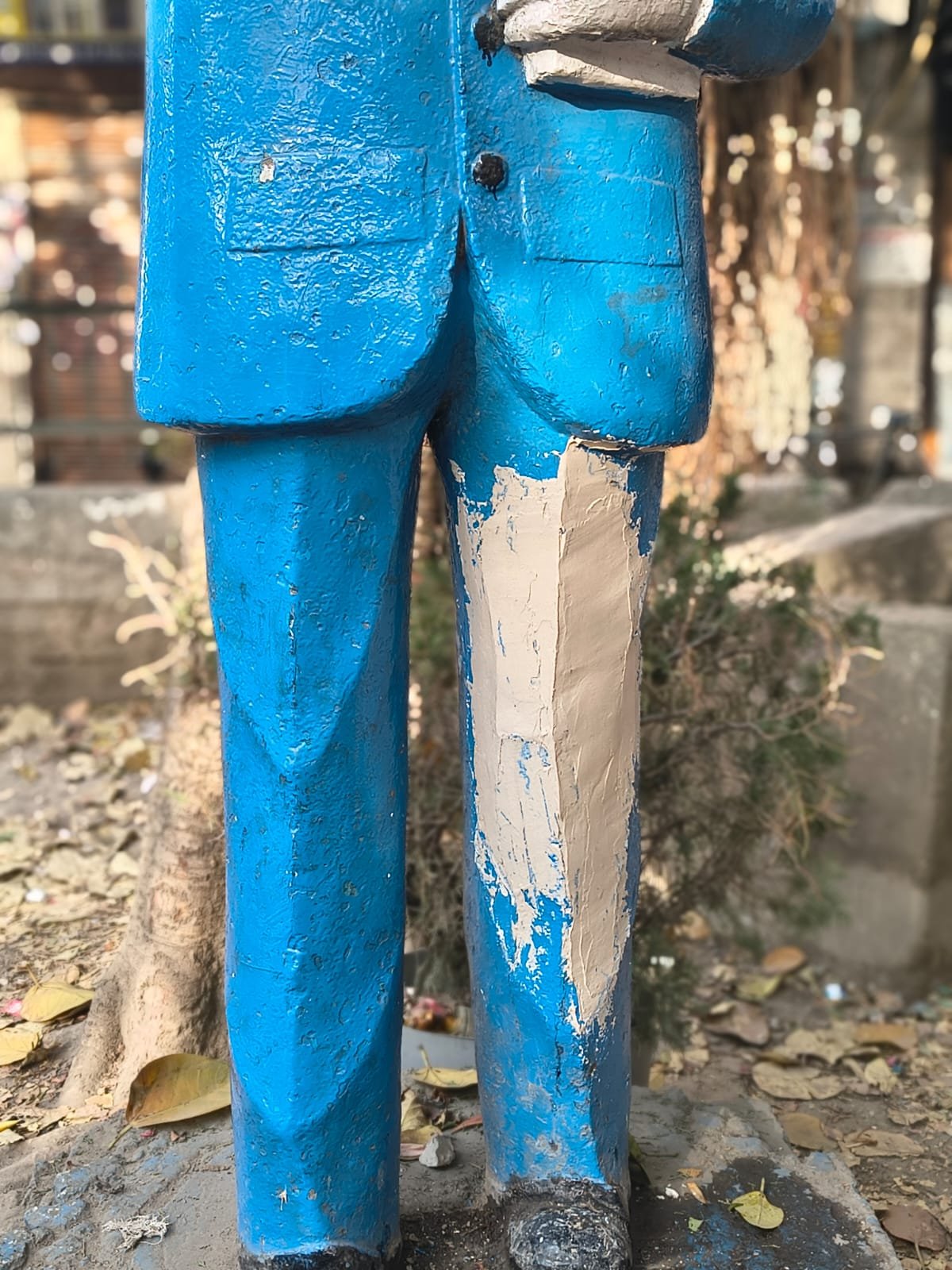 Public Cleanliness Awareness & Civic Responsibility Initiative